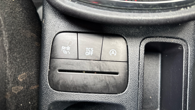 Ford Puma 1.0 EcoBoost Hybrid mHEV ST-Line 5dr Petrol Hatchback